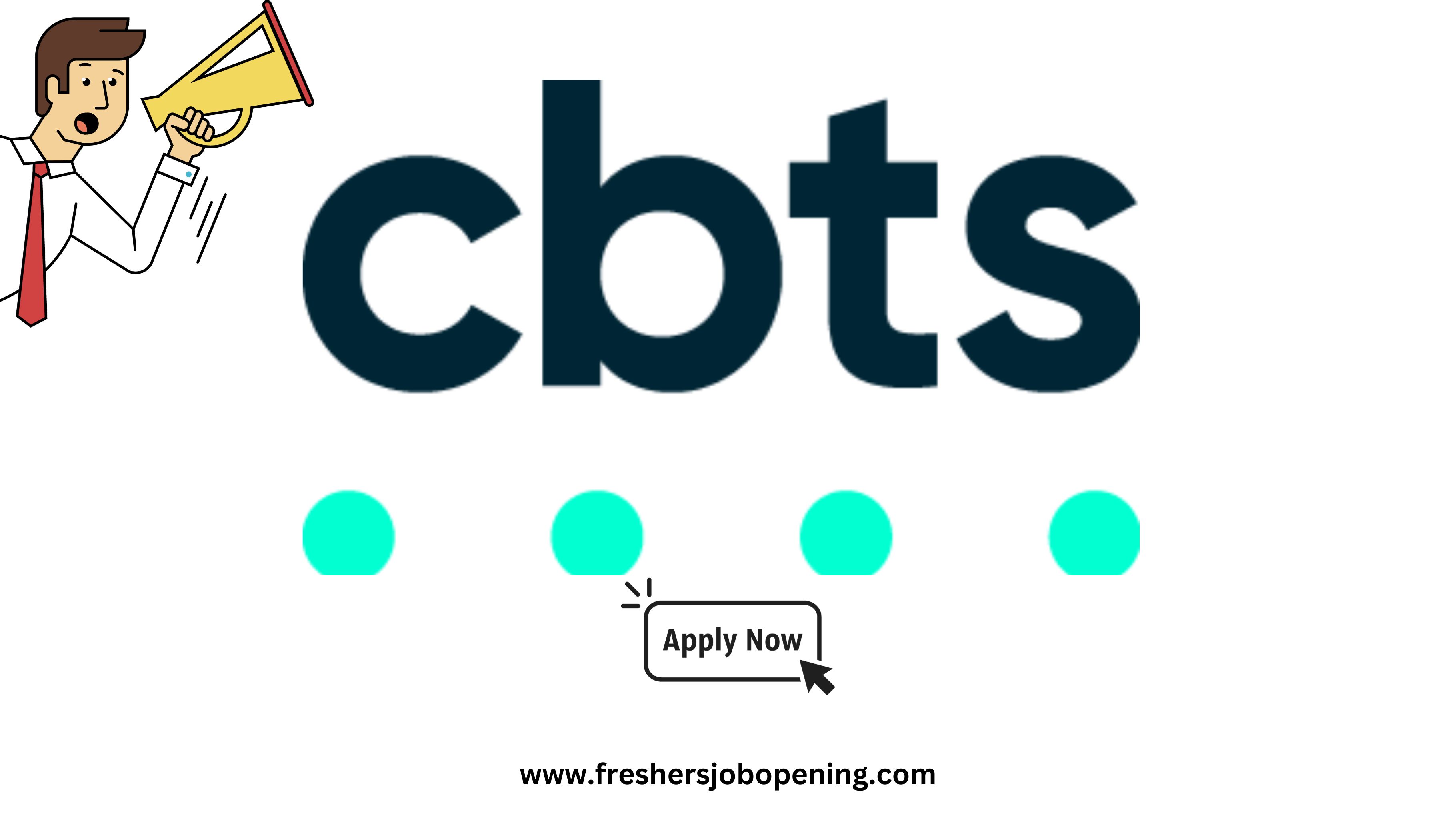 CBTS Off campus 2023 Hiring