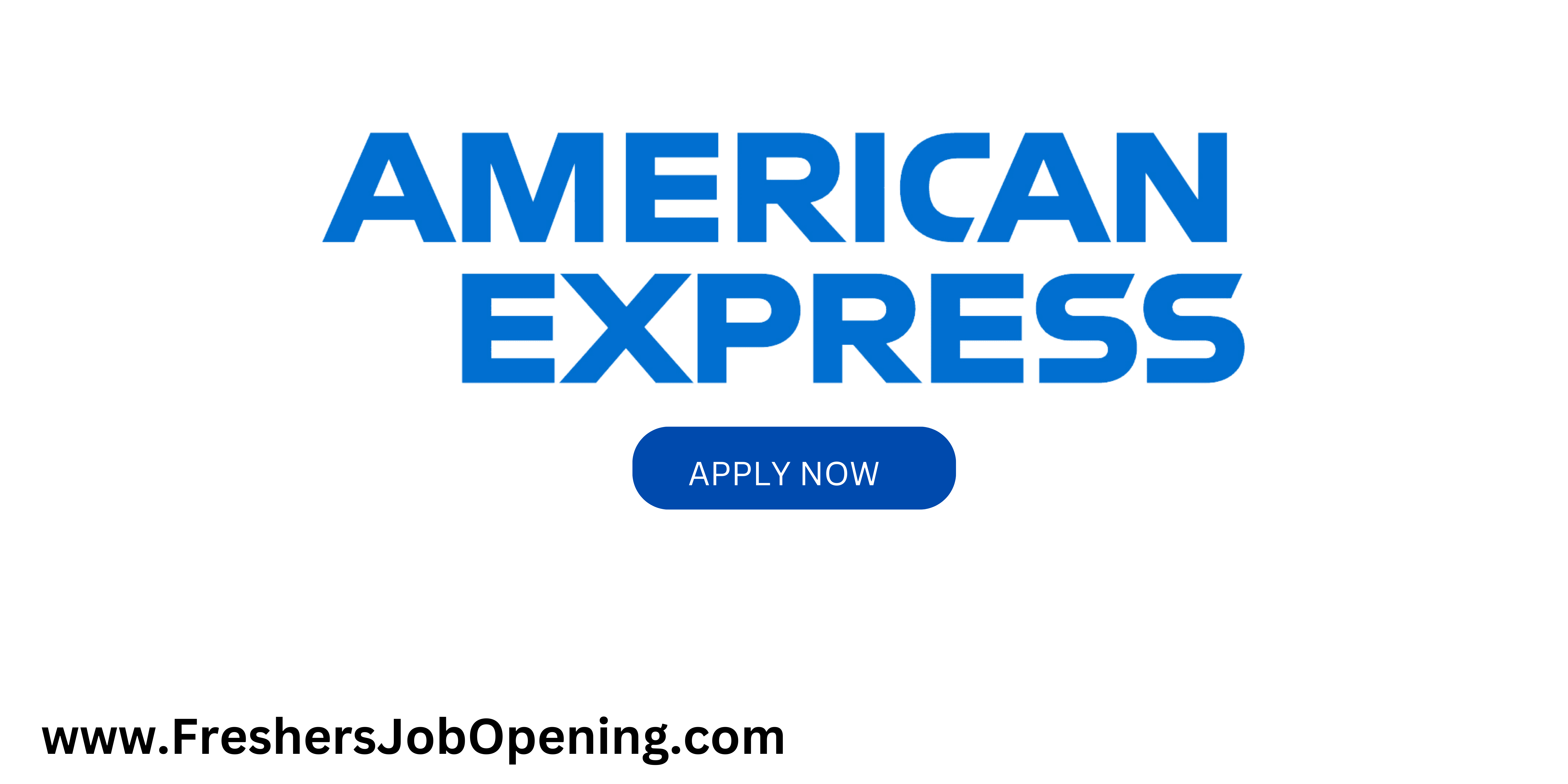 American Express Recruitment 2023 | Analyst – Data Science