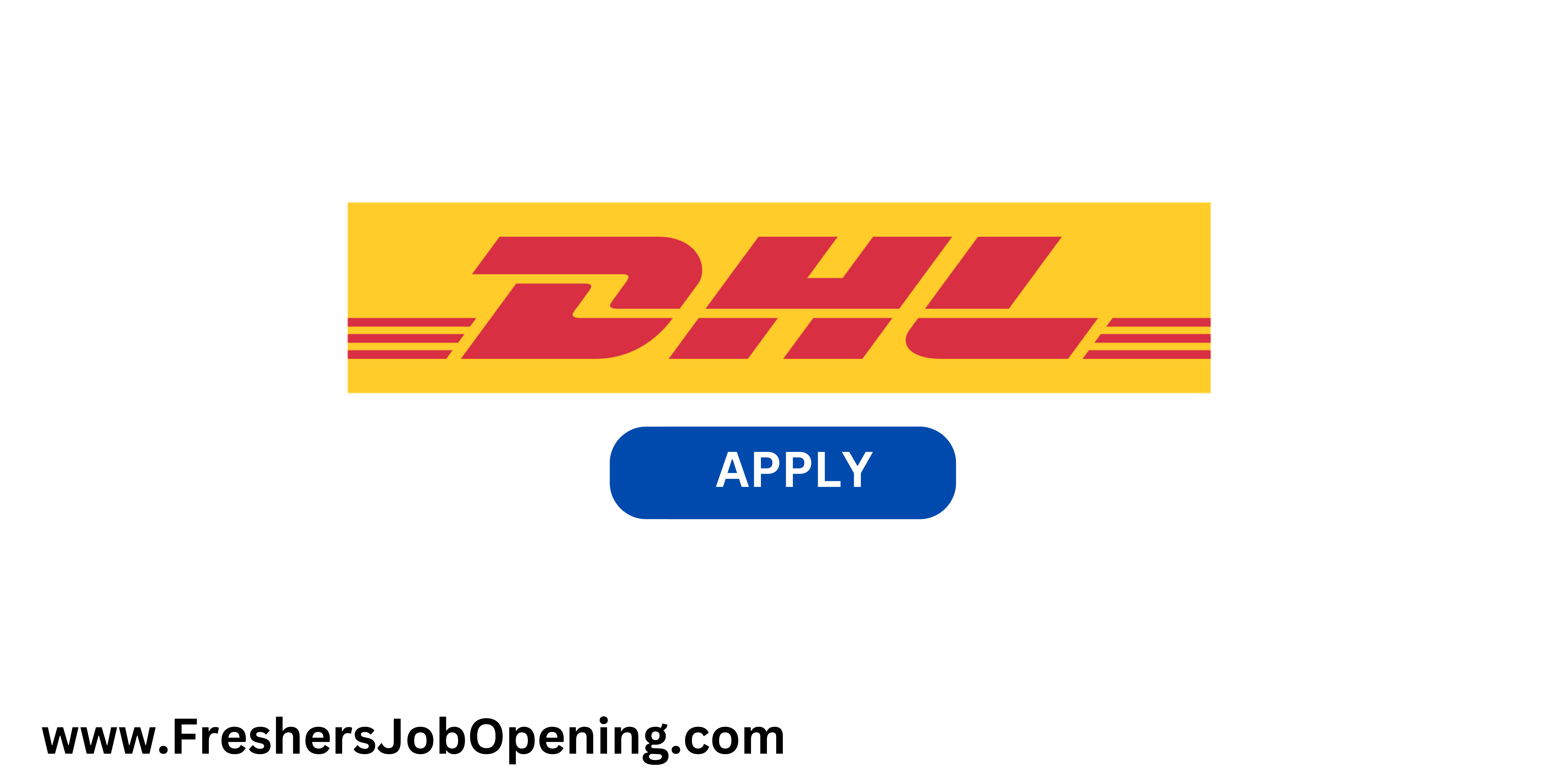 DHL Recruitment 2023 | Associate DevOps Engineer