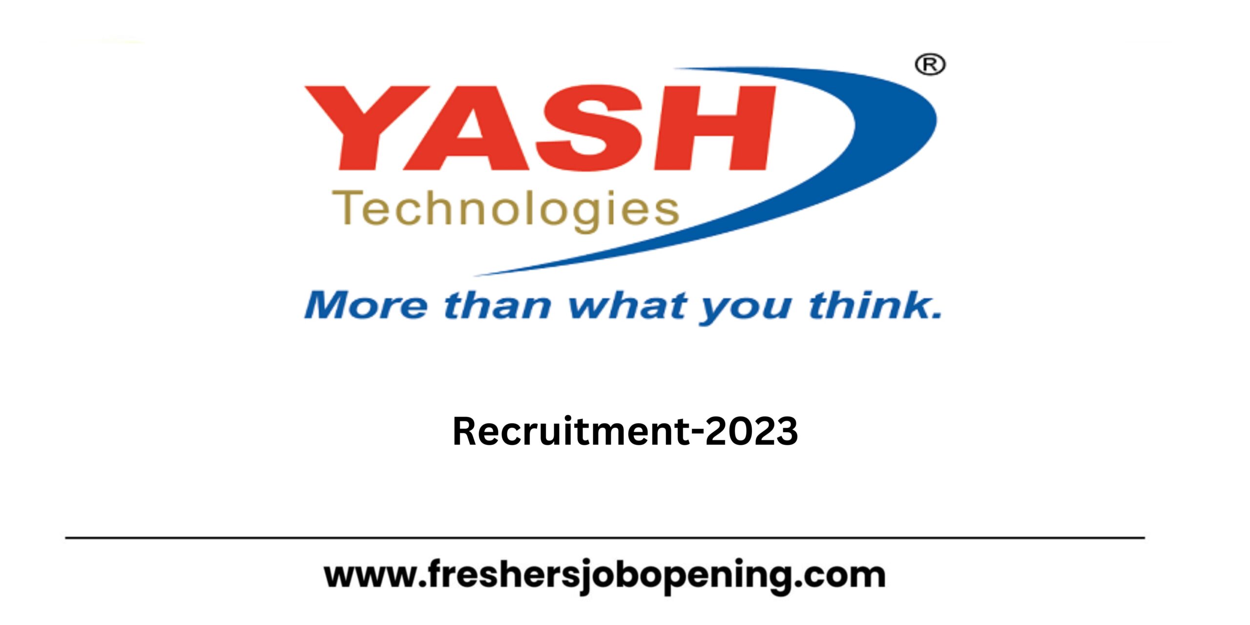 YASH Technologies