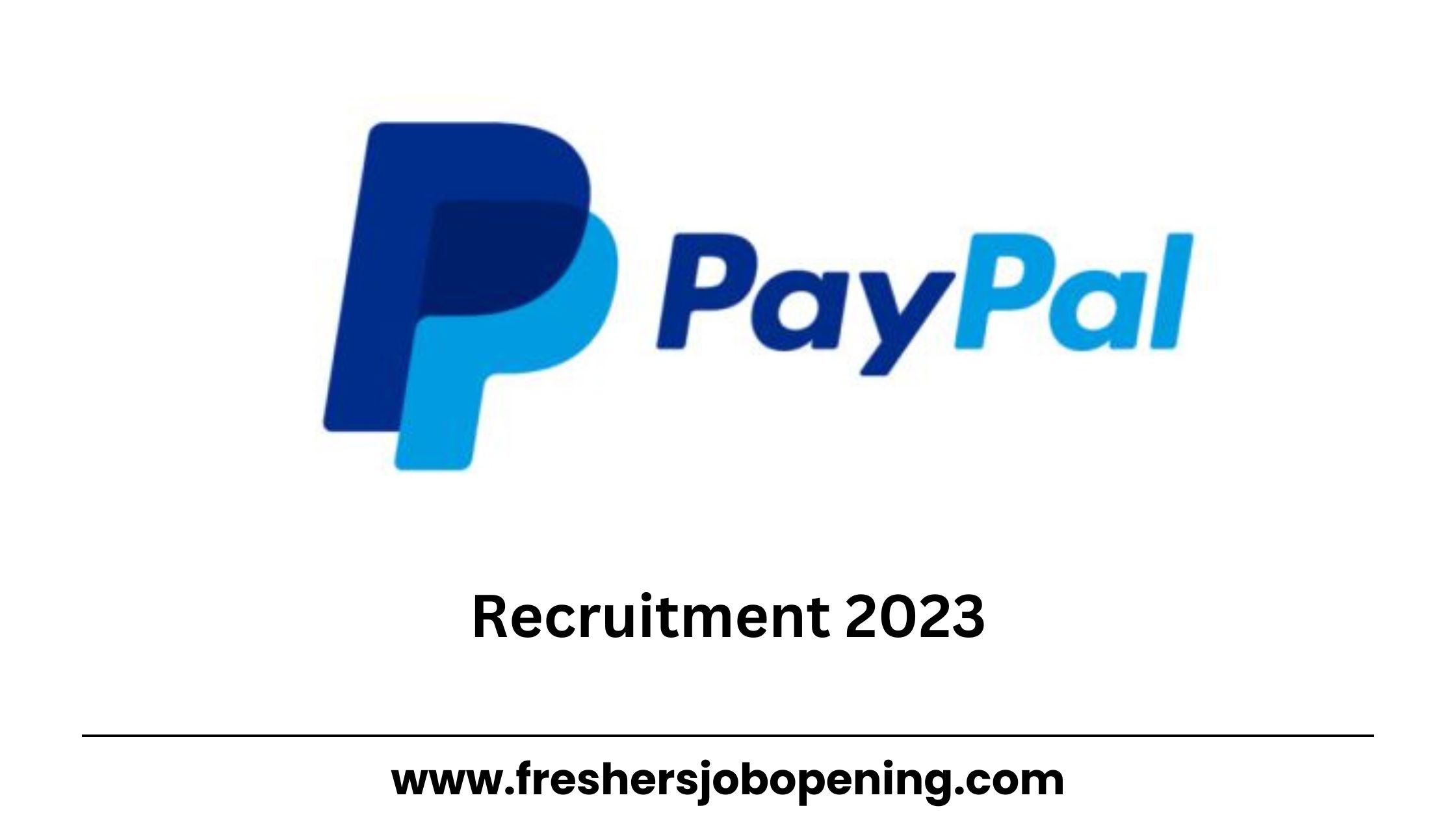 Paytm Recruitment