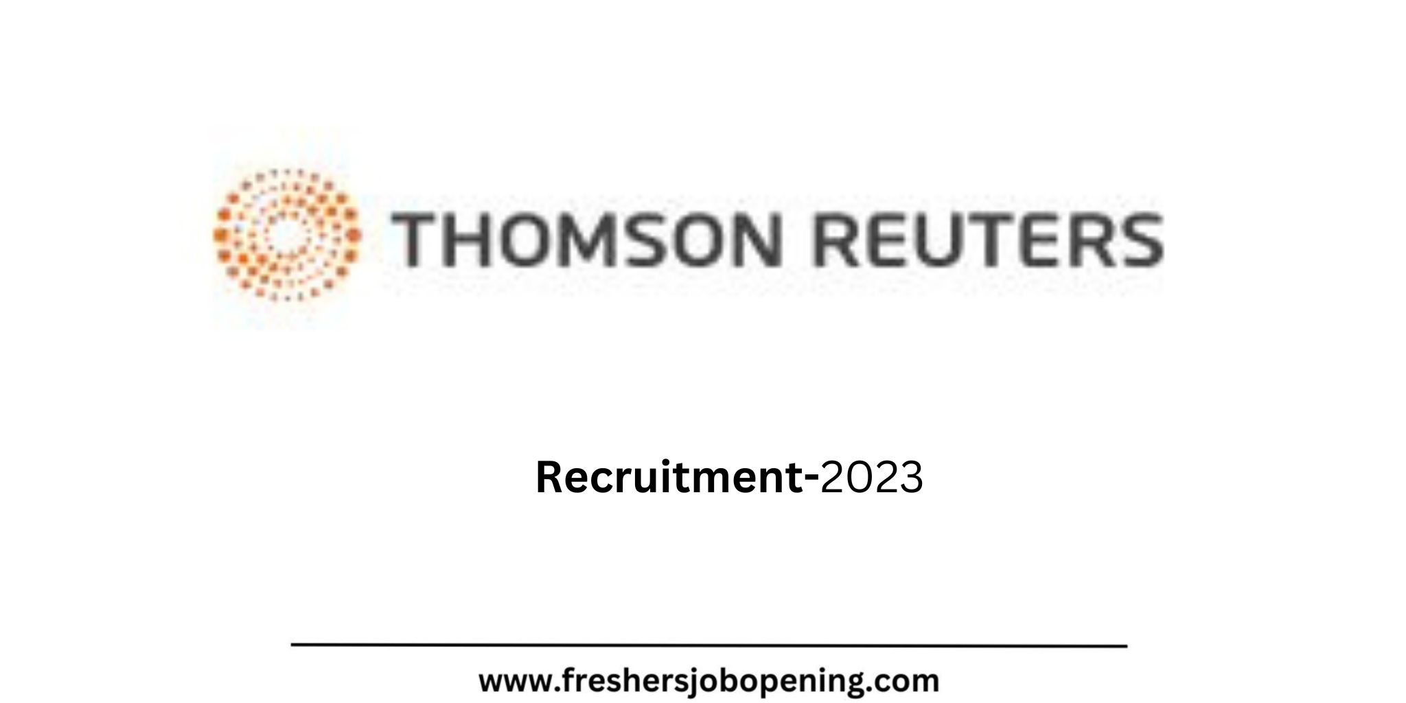 Reuters News Internship Programme 2024 – Delhi |  Text and Visuals Internship