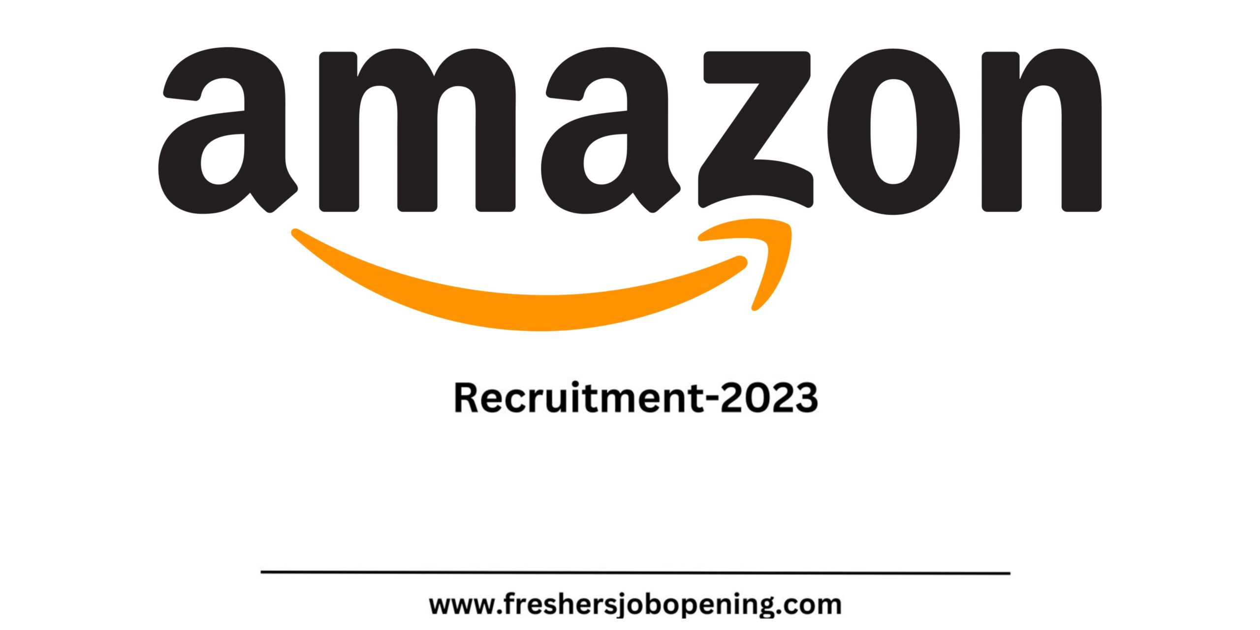 Amazon Recruitment