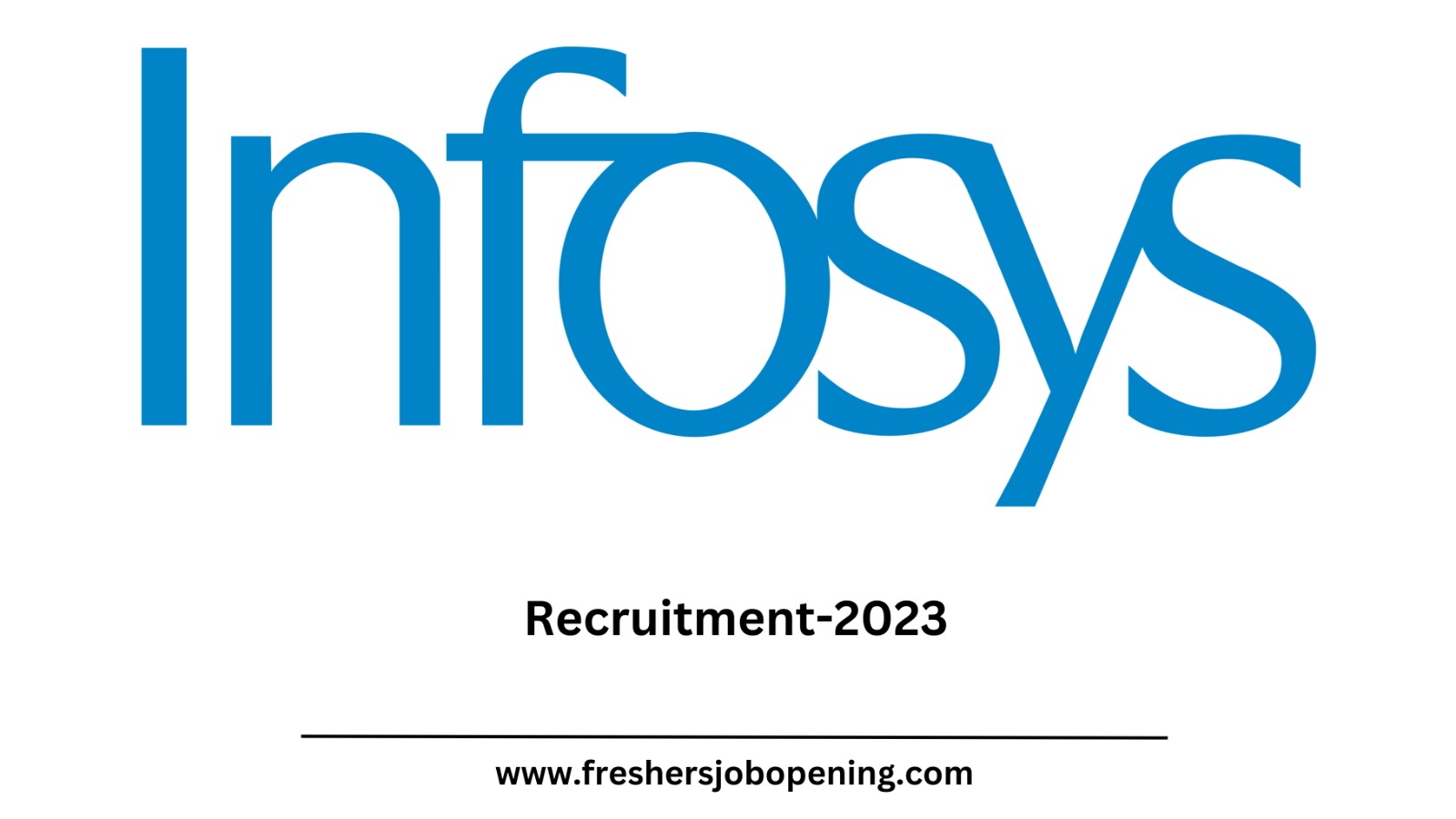 Infosys is hiring Process Executive – Pune