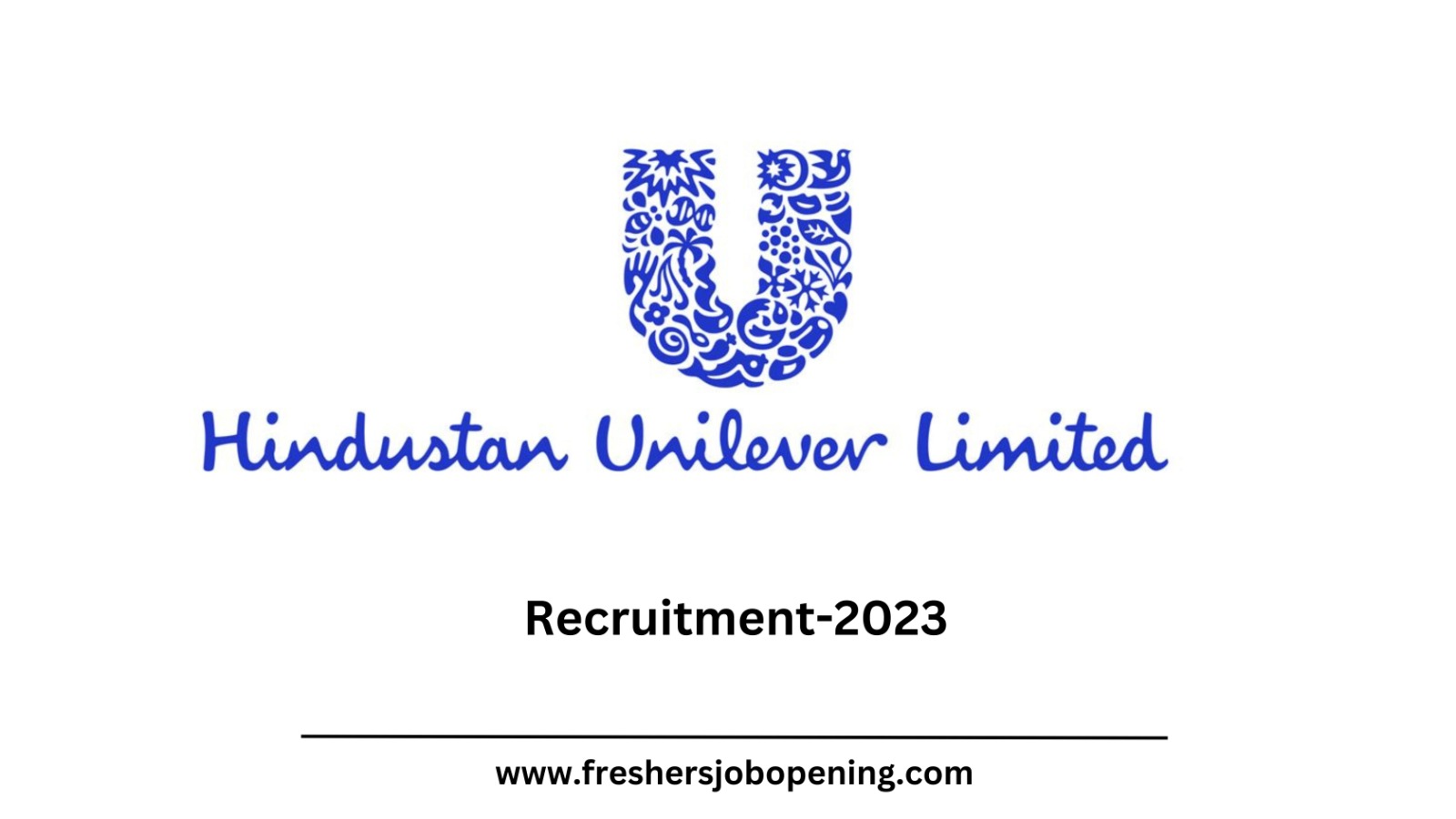 Hindustan Unilever Limited (HUL) Recruitment | Machine Learning Ops Manager