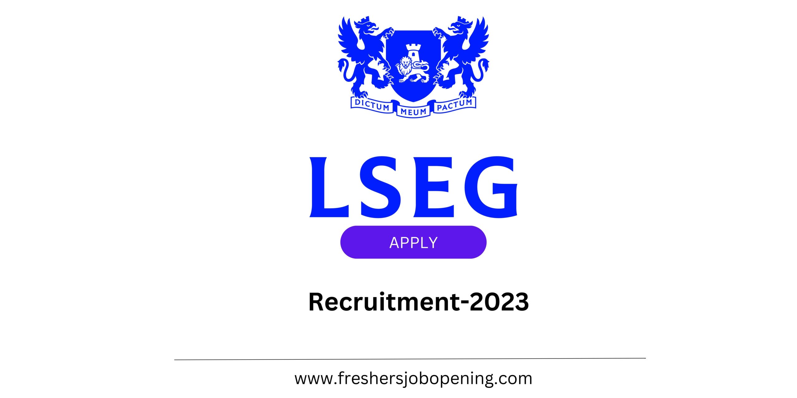 LSEG Careers