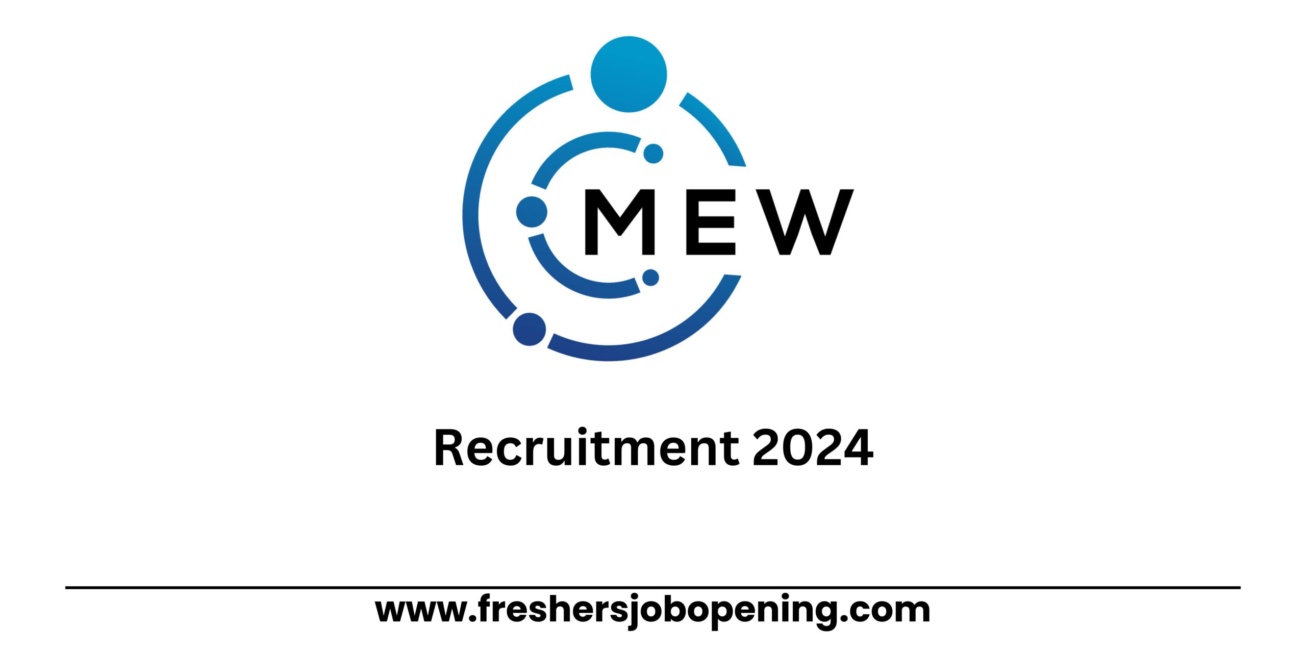 Mew Technology Off Campus Drive Hiring Freshers As Entry Level Engineer For B.E/B.Tech/M.E/M.Tech