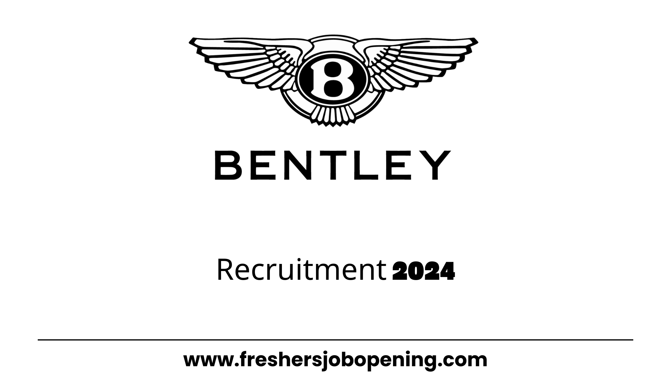 Bentley Off Campus Drive 2024 Hiring As Associate Software Engineer For BE/BTech/ME/MTech/MCA