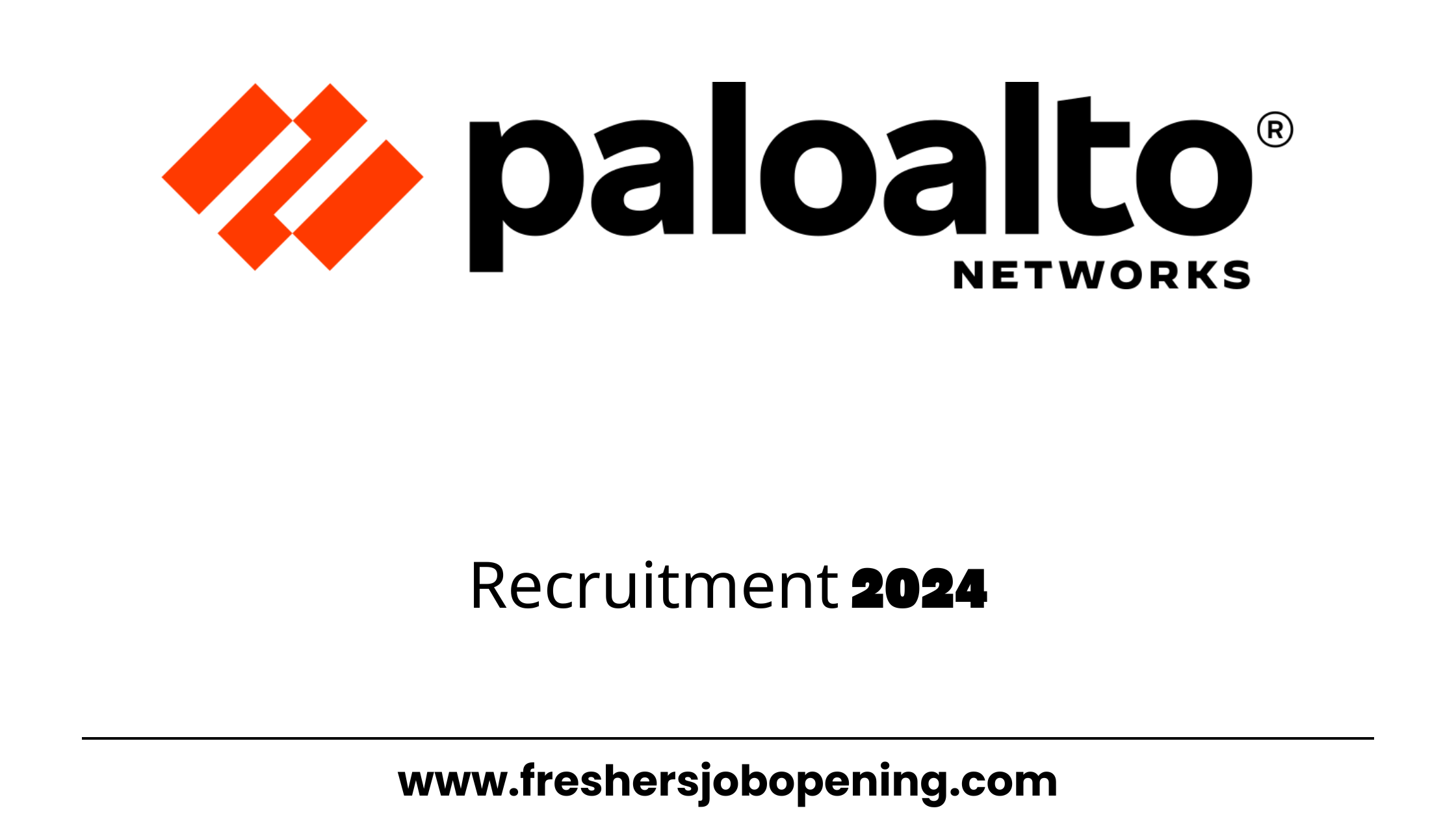 Palo Alto Networks