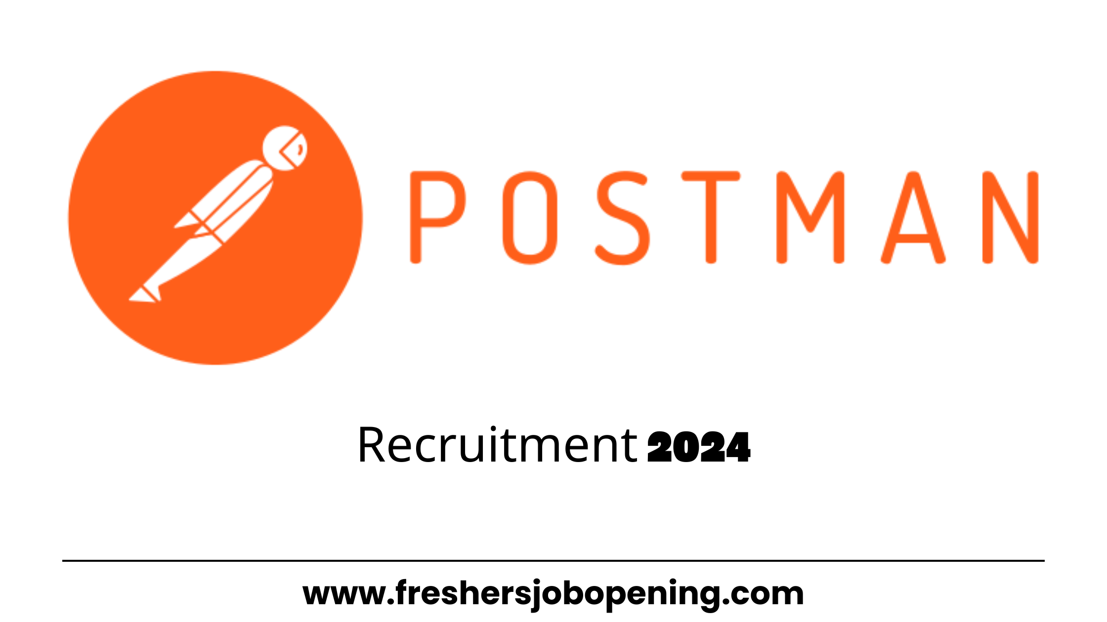 Postman Off Campus Freshers Hiring As Software Engineer Intern For BE/BTech/ME/MTech/MCA