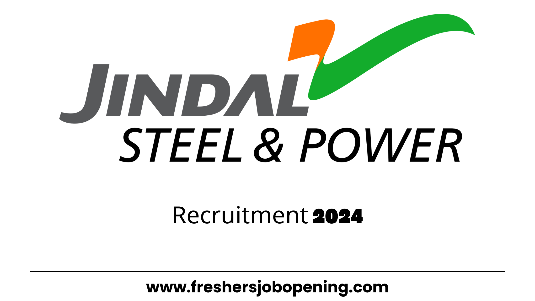 Jindal Steel & Power Ltd