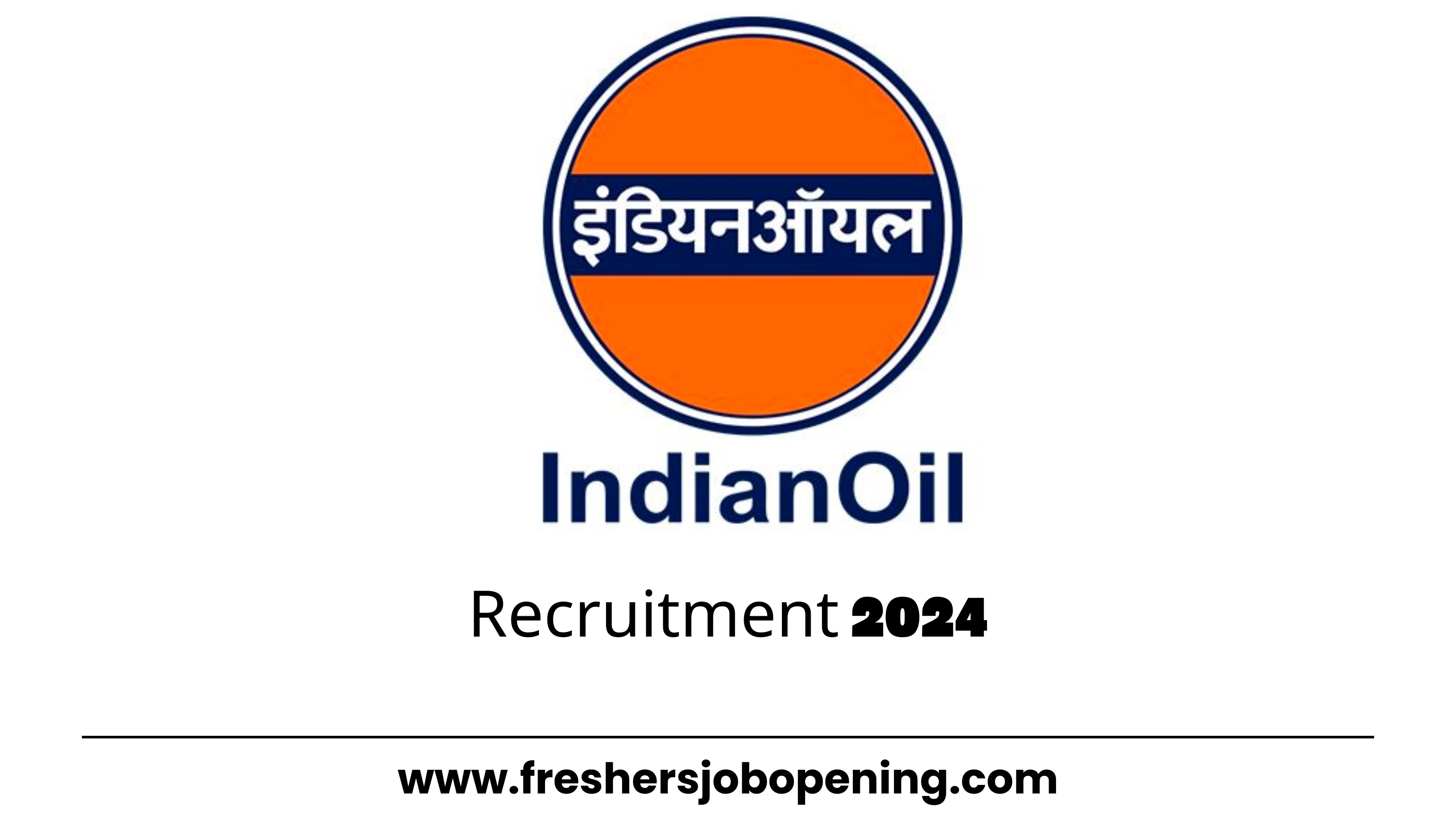 Oil India Ltd Recruitment 2024 : Hiring Freshers/Experienced | Salary Rs 1,27,000/-