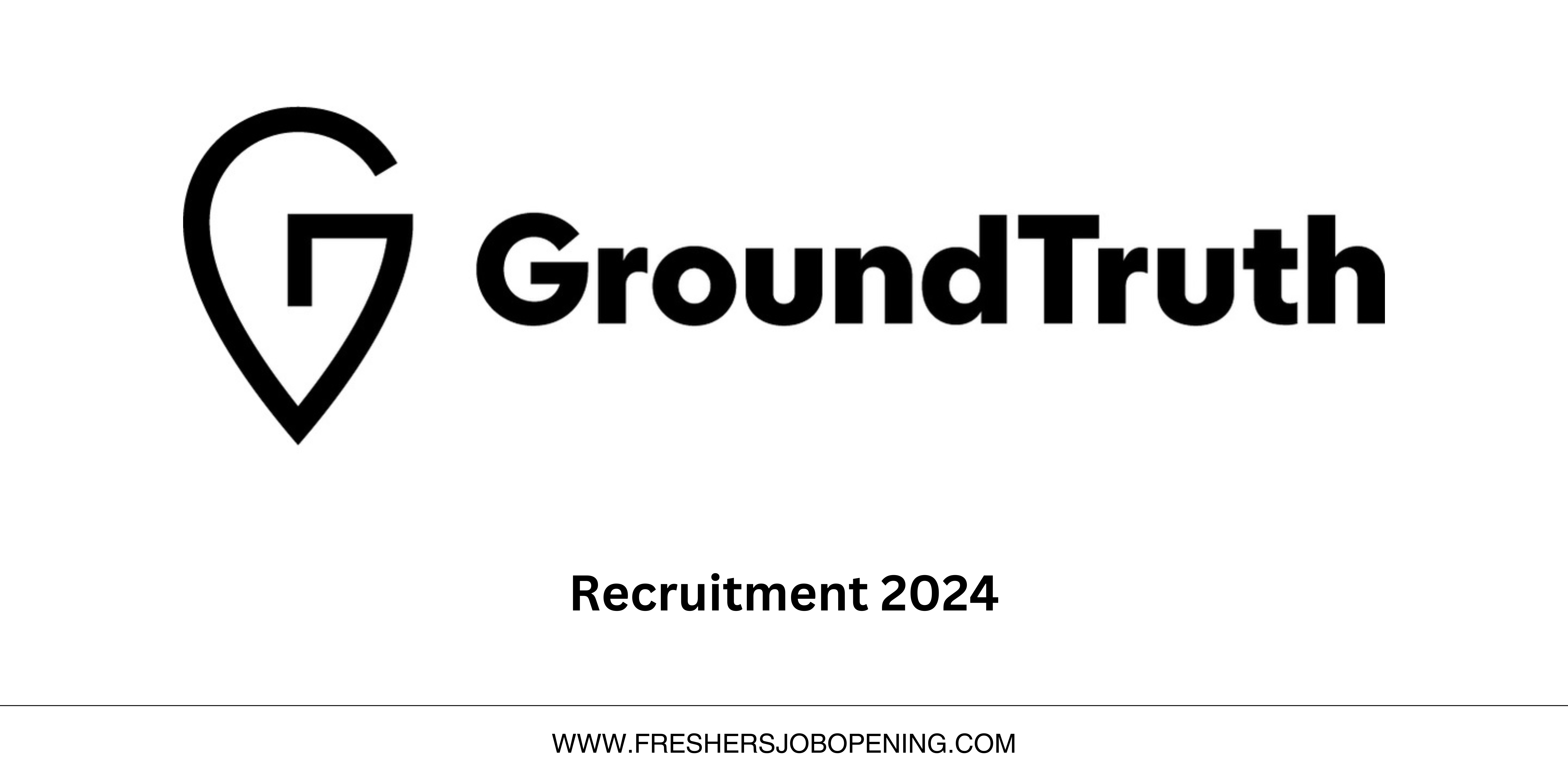 GroundTruth Off Campus Hiring – Associate Software Engineer, Data EngineeringGroundTruth Off Campus Hiring – Associate Software Engineer, Data Engineering