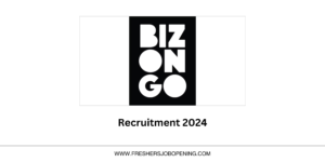 Bizongo Off Campus Hiring